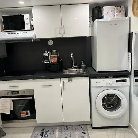 Independant Disney-vallee Gretz-Armainvilliers