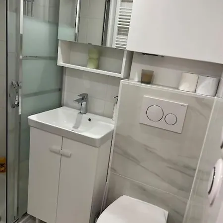 Independant Disney-vallee Apartment