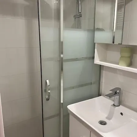Apartment Independant Disney-vallee *